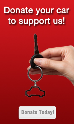 Donate Your Car To No Lies Radio