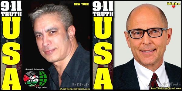 Richard Gage911: Unleashed