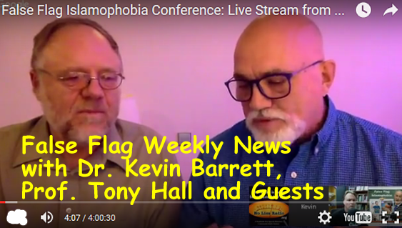 False Flag Weekly News
