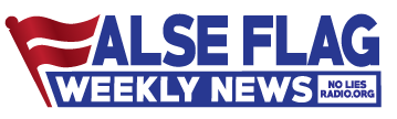 False Flag Weekly News