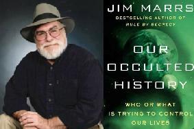 Jim Marrs Occulted History