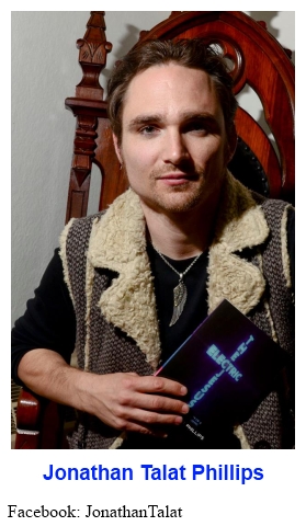 Jonathan Talat Phillips