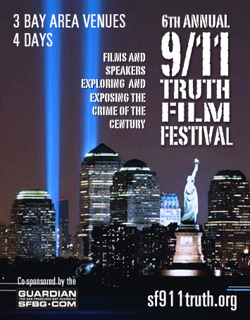 SF 911 Truth Film Festival