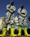 Anthrax Attacks