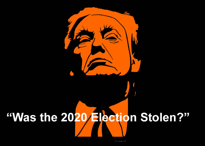 election 2020