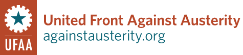 United Front Against Austerity