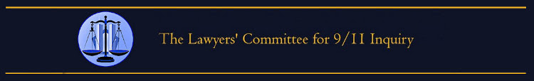 The Lawyers' Committee for 9/11 Inquiry